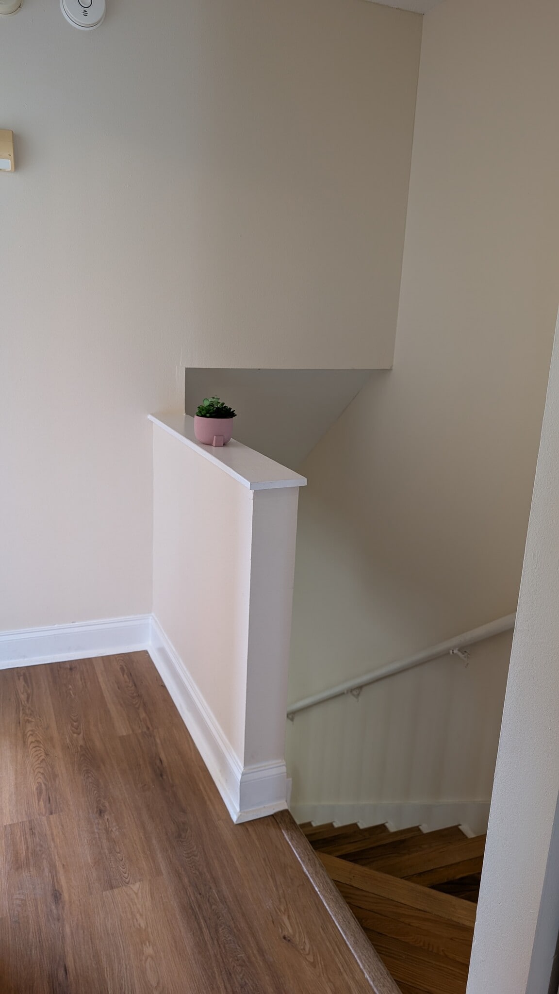 upstairs - 6909 Lake Place Ct