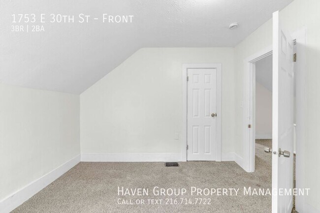 Building Photo - 1753 E 30th St