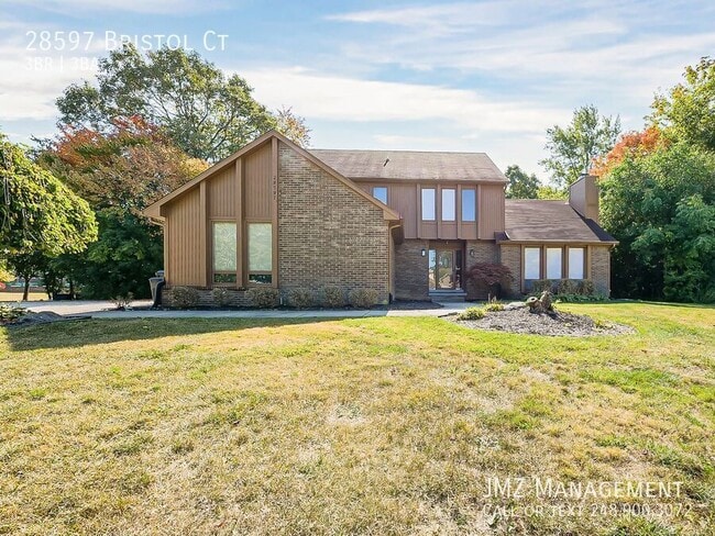 Building Photo - 28597 Bristol Ct