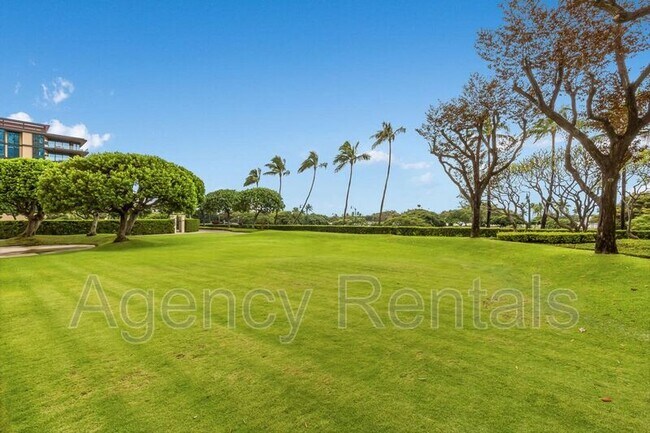 Building Photo - 1350 Ala Moana Blvd
