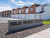 Building Photo - High Desert Estates