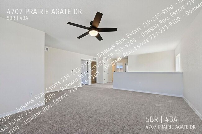 Building Photo - 4707 Prairie Agate Dr