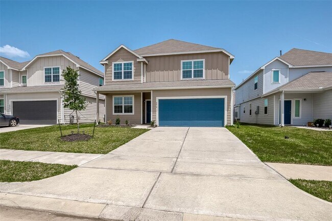 Building Photo - 5619 Brooklyn Rose Dr