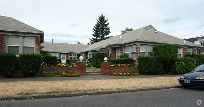 Building Photo - 61st & Halsey