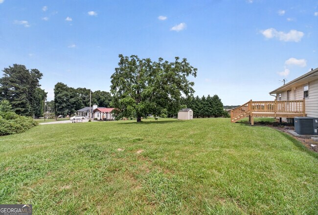Building Photo - 2591 Doc Hughes Rd