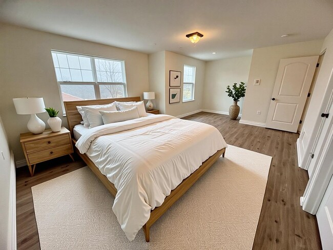 Building Photo - 3 Bedroom 2.5 Bathroom Townhome in Mechanicsburg!