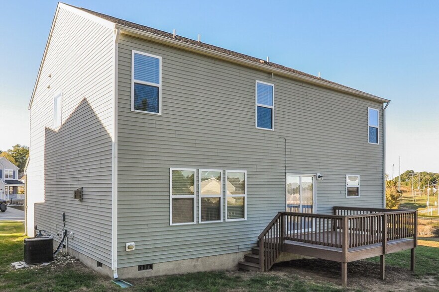 Building Photo - 3708 Hinton Grove Pl