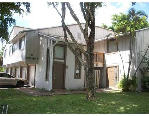 Primary Photo - 5814 NW 21st St