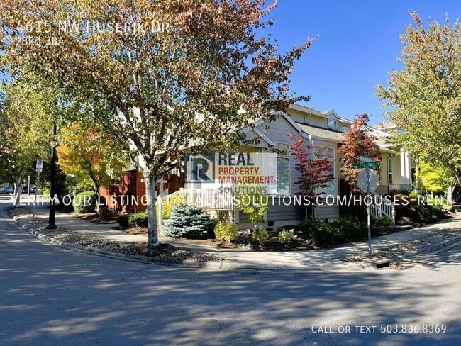 Building Photo - 4615 NW Huserik Dr