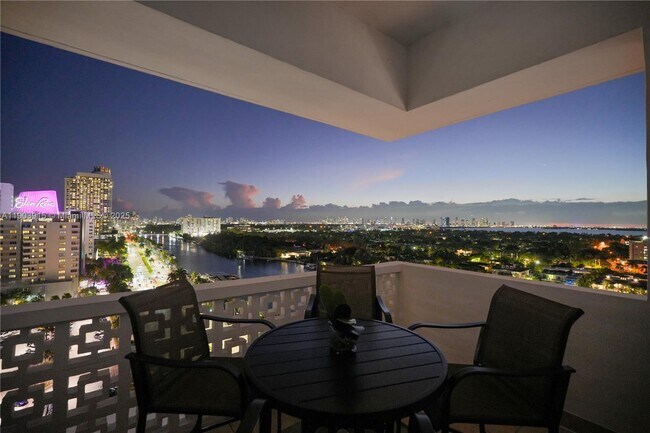 Building Photo - 4747 Collins Ave