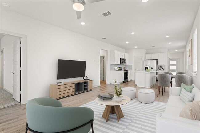 Building Photo - 523 Millbrook Blvd