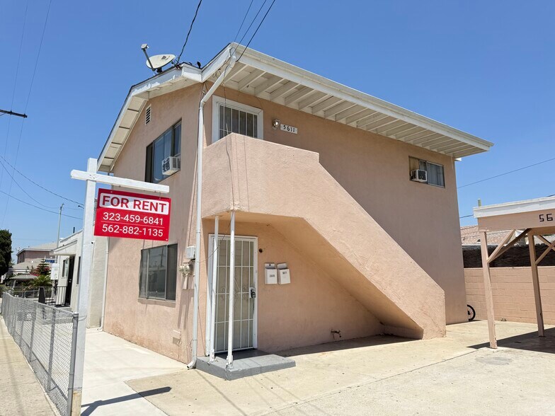 Primary Photo - 5609 Eagle St