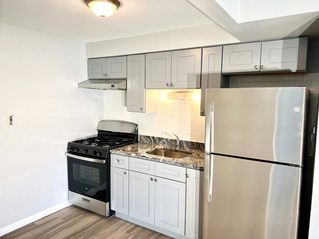 Primary Photo - 12406 S Harding Ave