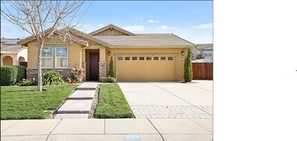 Building Photo - Beautiful Manteca Home in Quiet Neighborhood