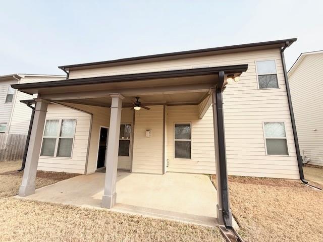 Building Photo - 4502 Big Rock Rdg Trl