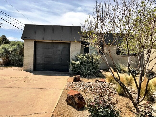 Building Photo - 5201 18th St