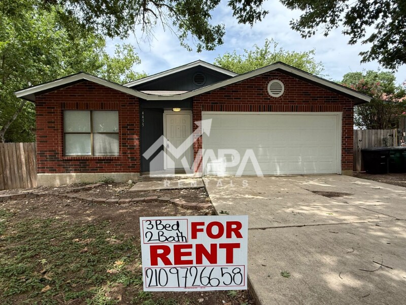 Building Photo - 4455 Sherwood Way