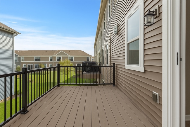 Building Photo - Your Dream Woodbury Townhome Awaits | 3 Beds, 2.5 Baths for $2,899!
