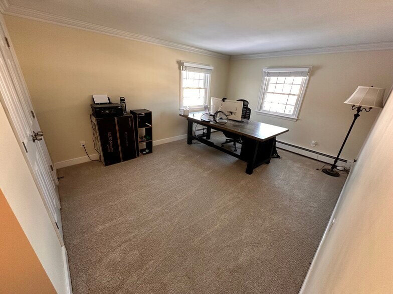 Bedroom 3 - 53 Edinboro St