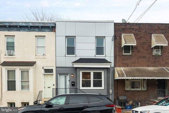 Building Photo - 1831 Reed St