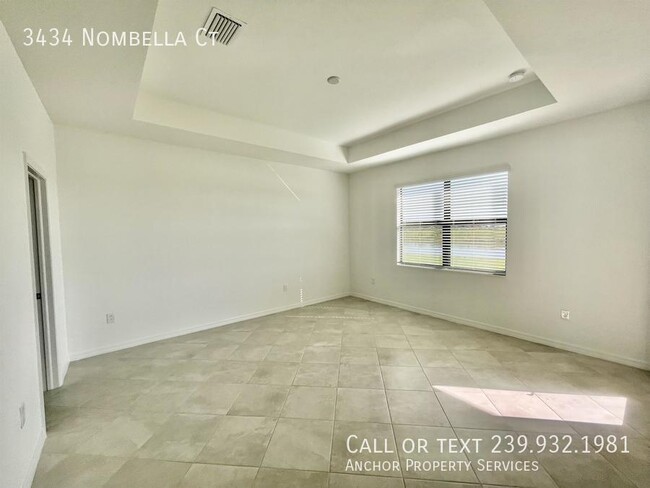 Building Photo - 3434 Nombella Ct