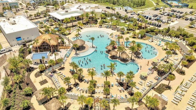Building Photo - 189 Ocean Hammock Lp