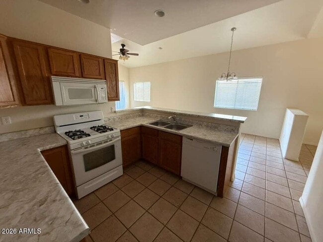 Building Photo - 3420 N Placita Herradura