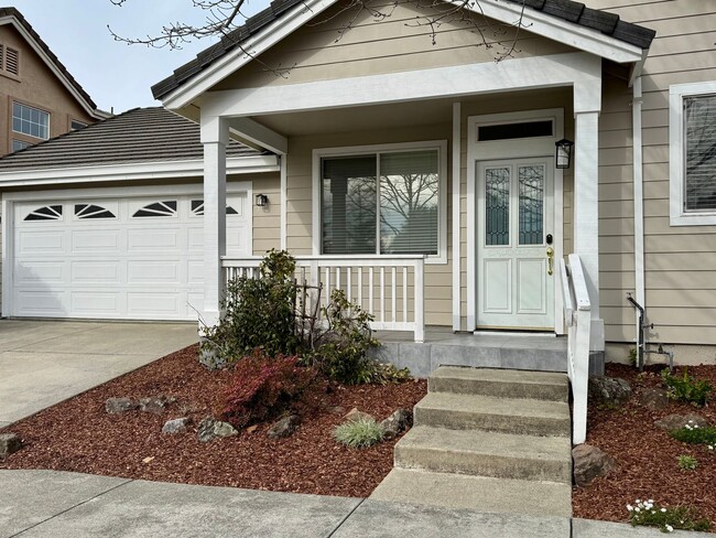 Building Photo - Petaluma: Beautiful Corner Home With Open ...