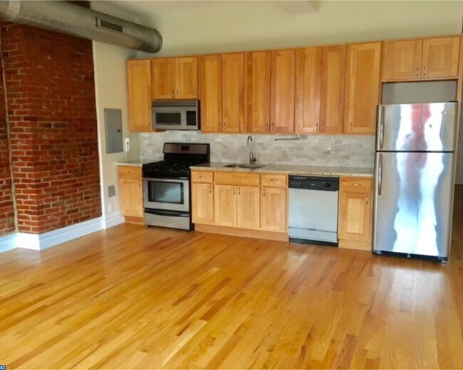 Building Photo - 1508 Green St