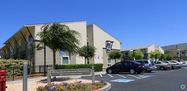 Primary Photo - Casa Grande Senior Apartments