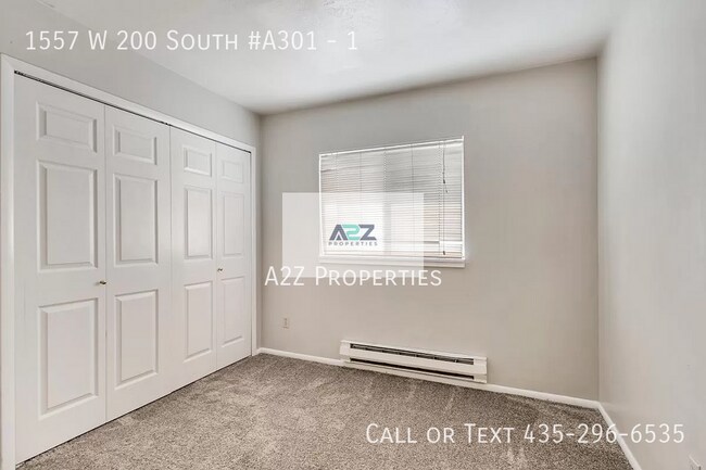 Building Photo - 1557 W 200 S