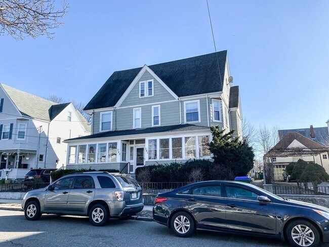 Building Photo - 101 Magoun Ave