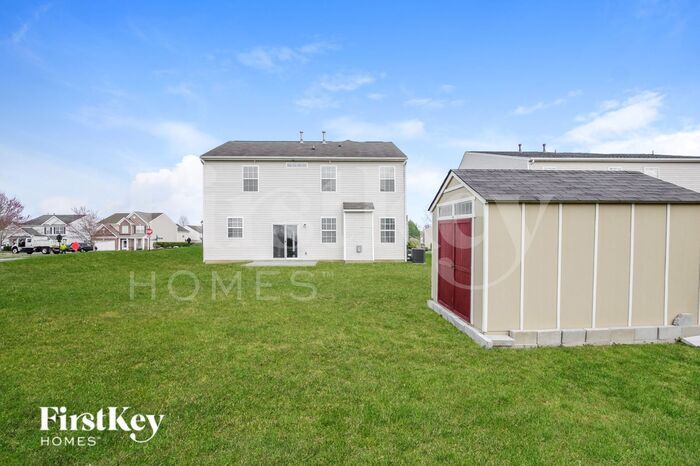 Building Photo - 14708 Asheton Creek Dr