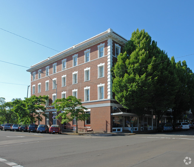 Building Photo - Julian Hotel