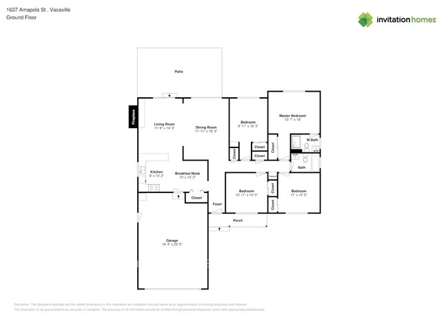 Building Photo - 1637 Amapola St