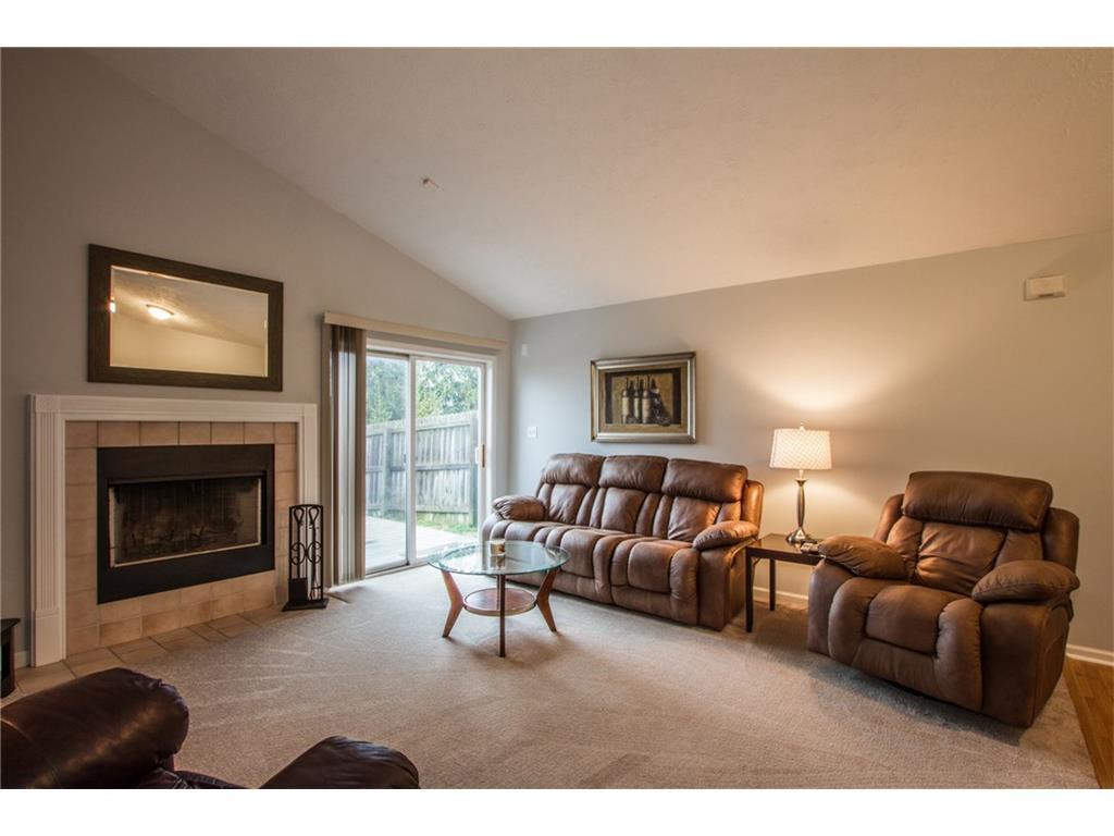 Living Room - 11708 Signet Lane