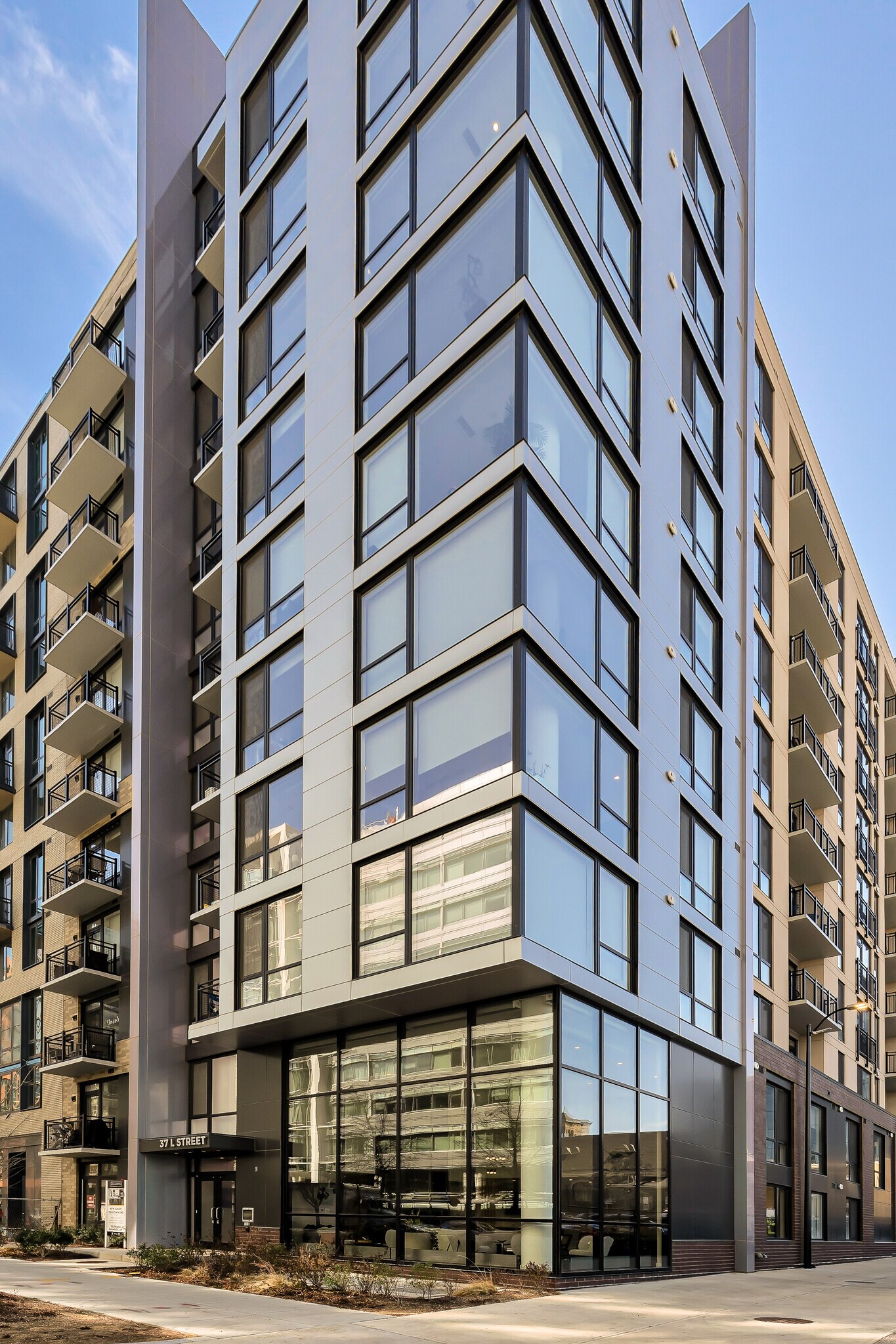 Building Photo - 37 L St SE