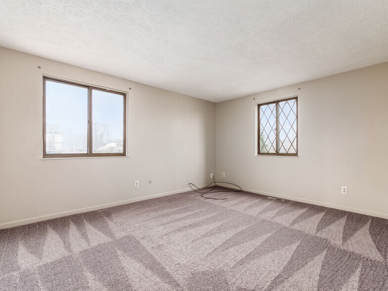 Bedroom 1 - 2411 Red Rock Blvd