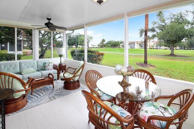 Building Photo - Plantation Golf and Country Club Annual Villa for Rent