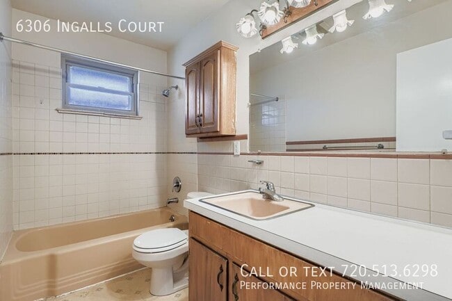 Building Photo - 6306 Ingalls Ct