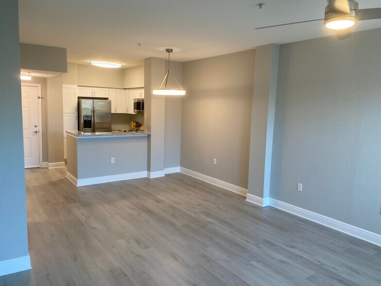 LED Lighting, fans, and more - 23660 Walden Center Dr