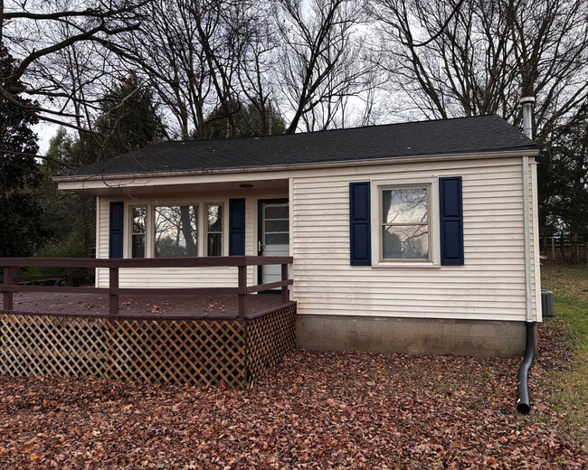 Building Photo - 3588 N Jackson Hwy