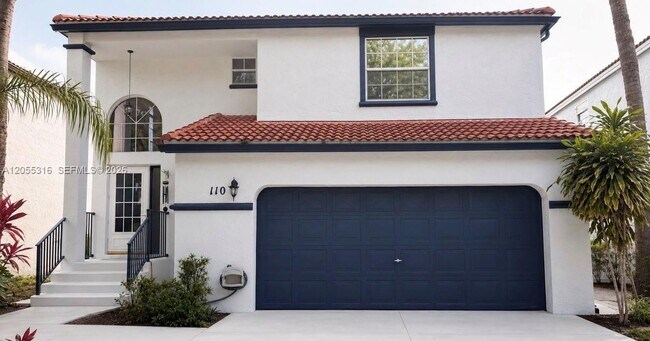 Building Photo - 110 NW 117th Ave