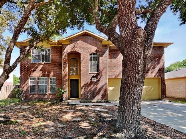 Primary Photo - 3726 Liles Ln