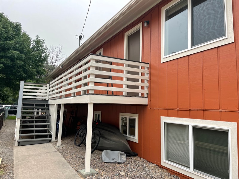 Building Photo - 1626 S 5th St W