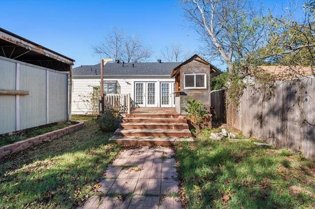 Building Photo - 604 Dunn St