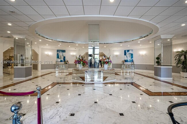 Building Photo - 3800 S Ocean Dr