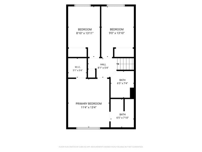 Building Photo - 5288 S Jericho Way