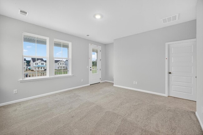 Building Photo - 174 Maritime Way