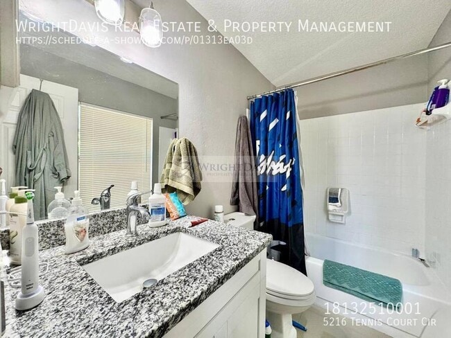 Building Photo - 5216 Tennis Ct Cir